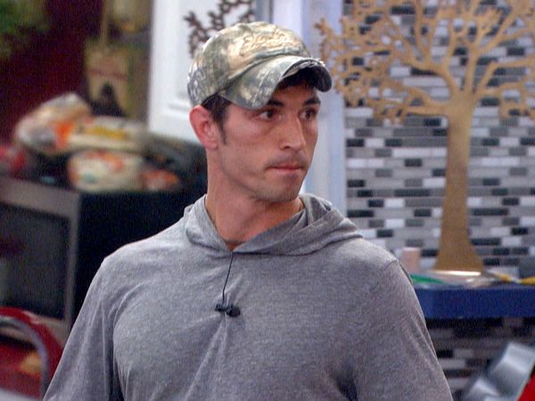 Big Brother - Episode 4
