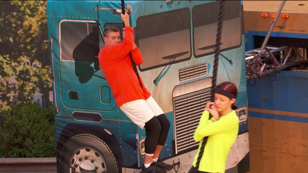 Big Brother - Episode 35