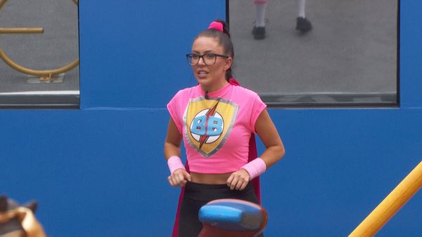 Big Brother - Episode 34