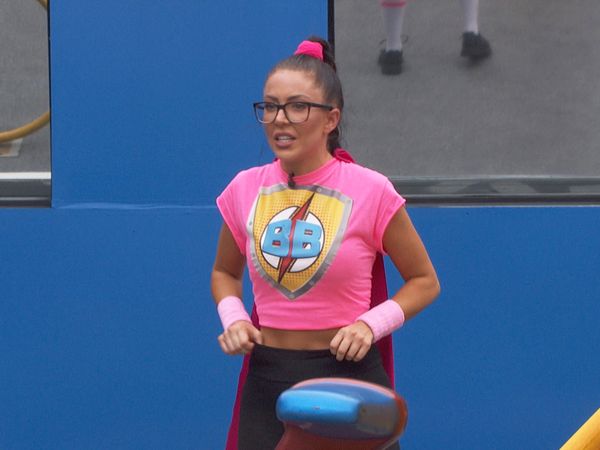 Big Brother - Episode 34