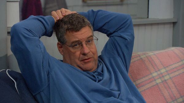 Big Brother - Episode 36