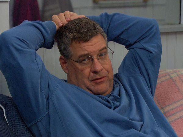Big Brother - Episode 36