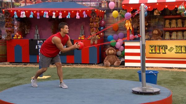 Big Brother - Episode 37