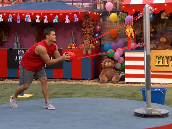 Big Brother - Episode 37