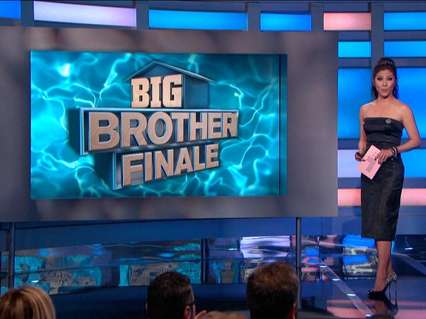Big Brother - Episode 40