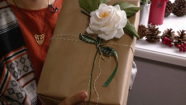 Kirstie's Handmade Christmas 2018 - Gifts