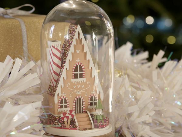 Kirstie's Handmade Christmas 2018 - Festive Hampers