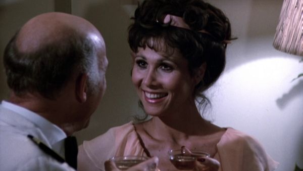 The Love Boat - Anche Julie ci prova