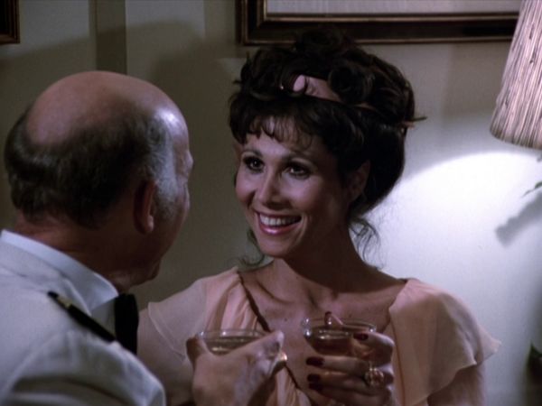 The Love Boat - Anche Julie ci prova