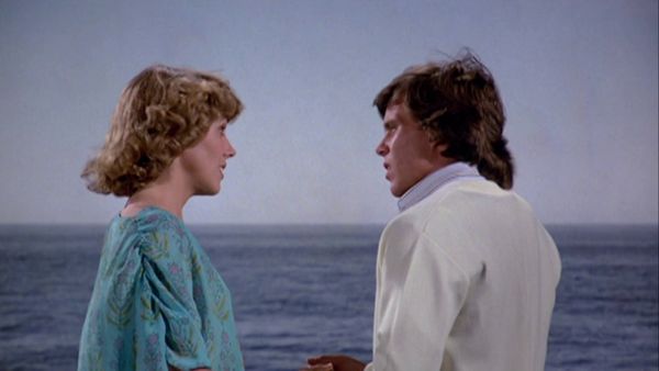 The Love Boat - Una ragazza diversa