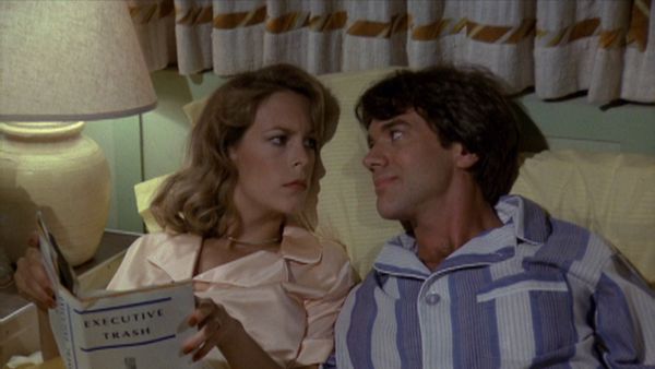 The Love Boat - Anche i fantasmi hanno un'anima