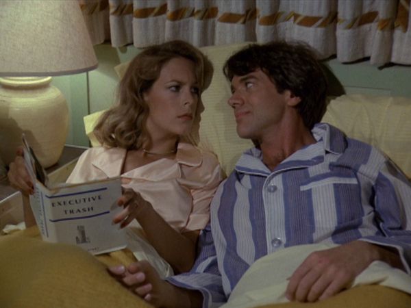 The Love Boat - Anche i fantasmi hanno un'anima