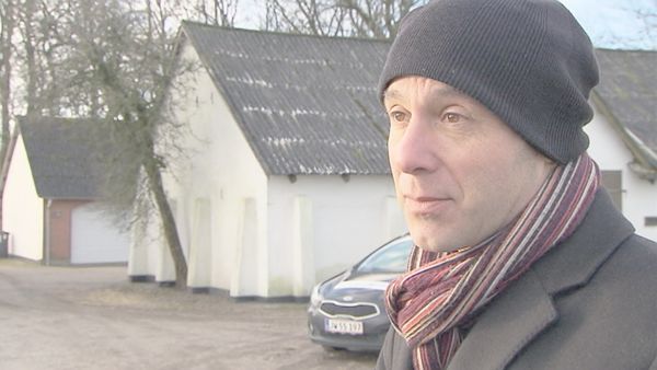 Luksusfælden - Episode 1008