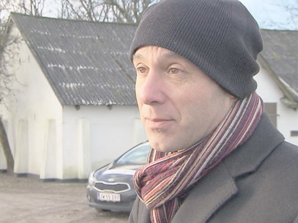Luksusfælden - Episode 1008