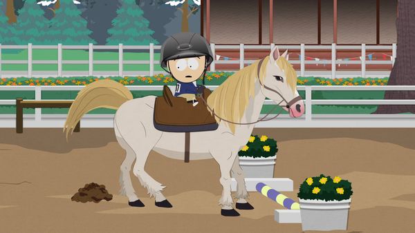 South Park - De vuelta a la Guerra Fría