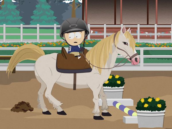 South Park - De vuelta a la Guerra Fría