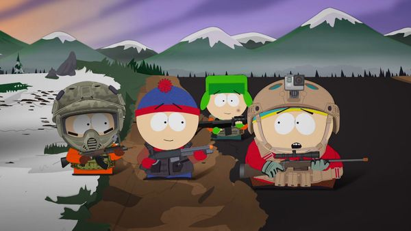 South Park - ¡Socorro, mi adolescente me odia!