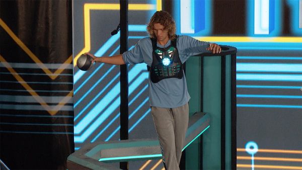 Big Brother - Episode 2