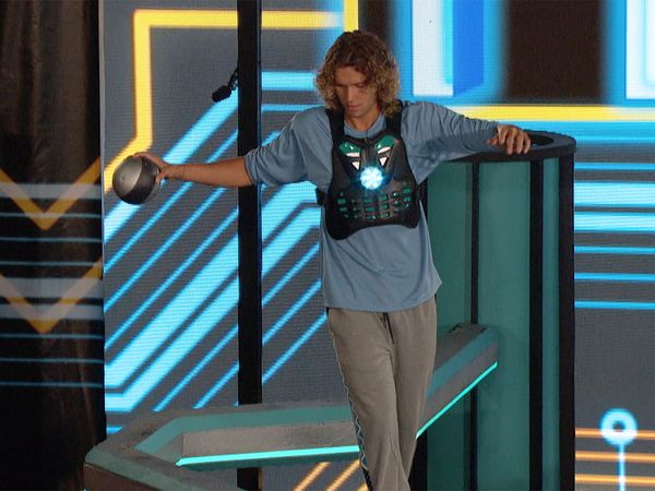 Big Brother - Episode 2