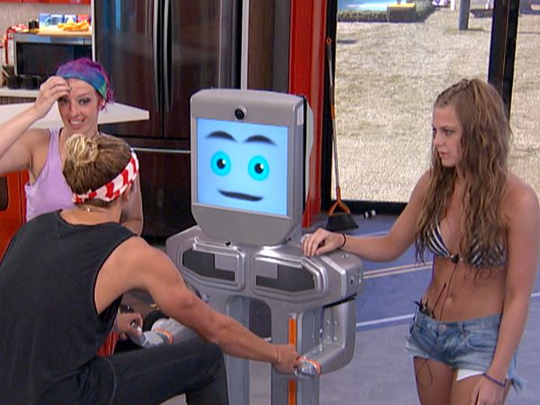 Big Brother - Episode 3