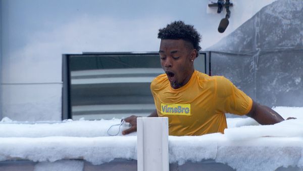 Big Brother - Episode 4