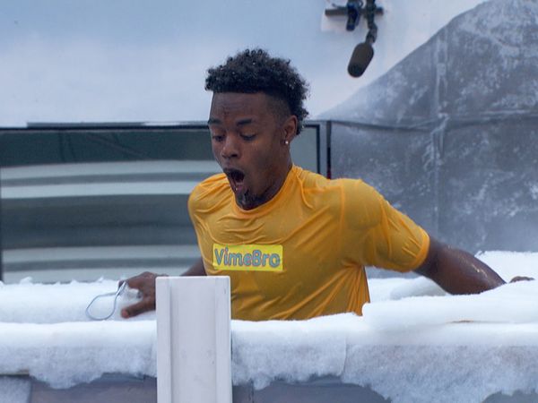 Big Brother - Episode 4