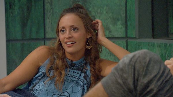 Big Brother - Episode 6