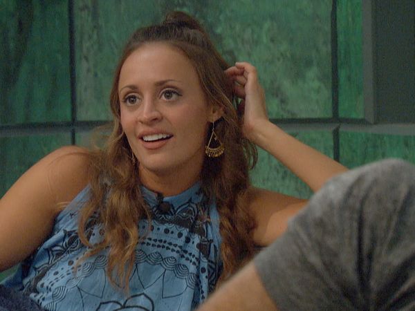 Big Brother - Episode 6