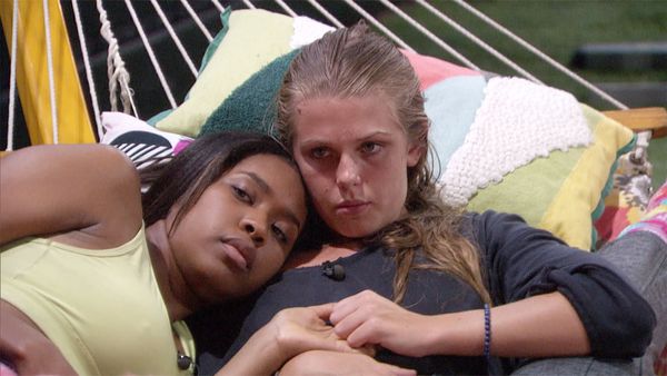 Big Brother - Episode 14