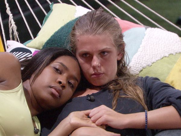 Big Brother - Episode 14