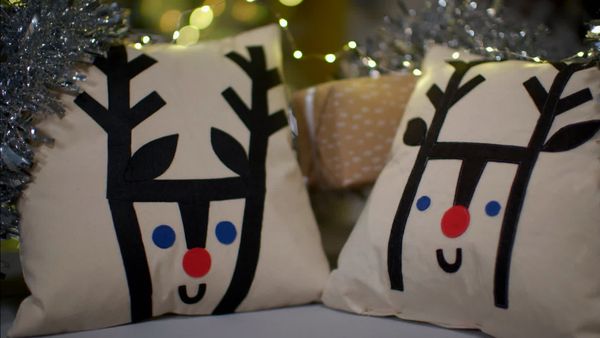 Kirstie's Handmade Christmas 2019 - Gift
