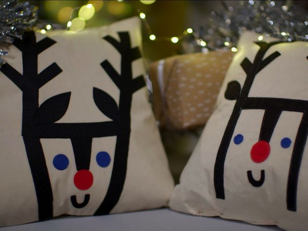 Kirstie's Handmade Christmas 2019 - Gift