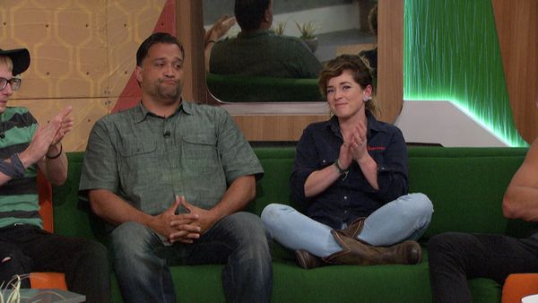 Big Brother - Episode 5