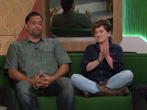 Big Brother - Episode 5