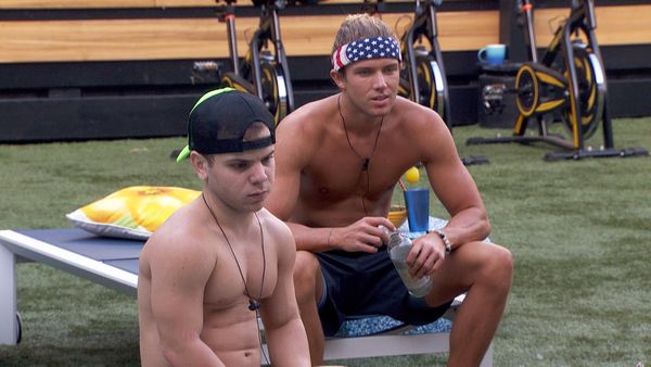 Big Brother - Episode 9