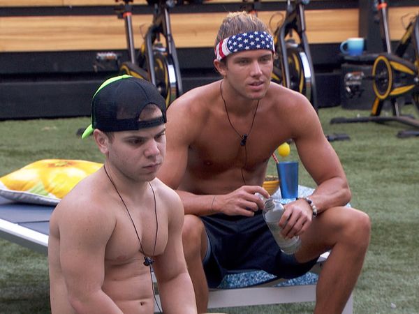 Big Brother - Episode 9