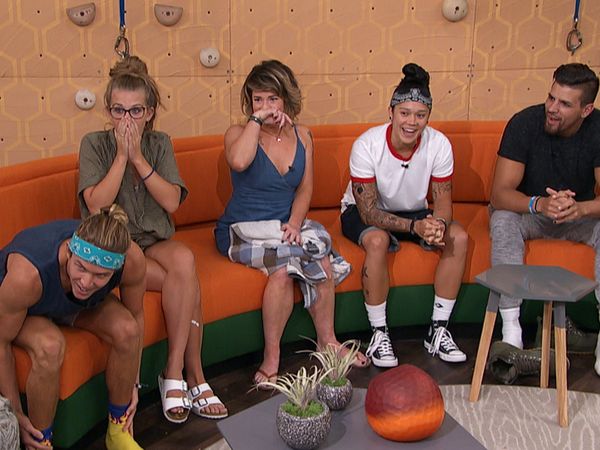 Big Brother - Episode 10