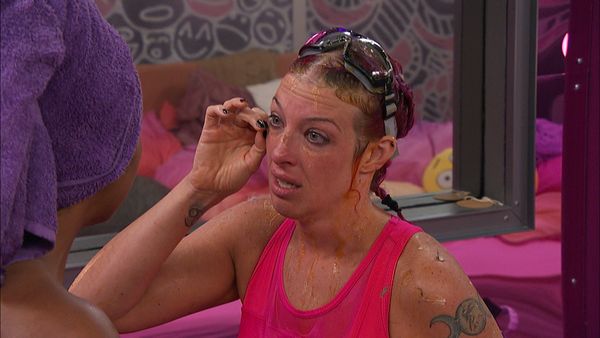 Big Brother - Episode 12