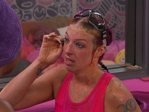 Big Brother - Episode 12