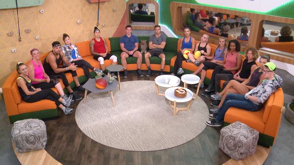 Big Brother - Episode 13