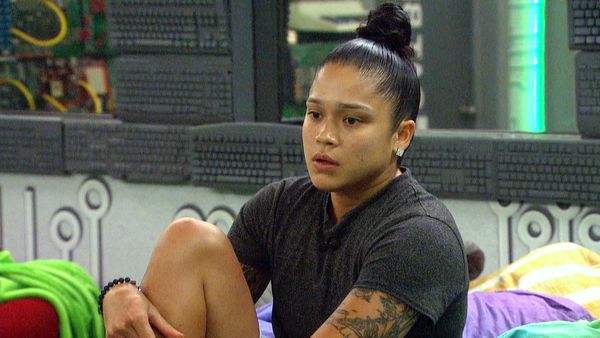 Big Brother - Episode 16