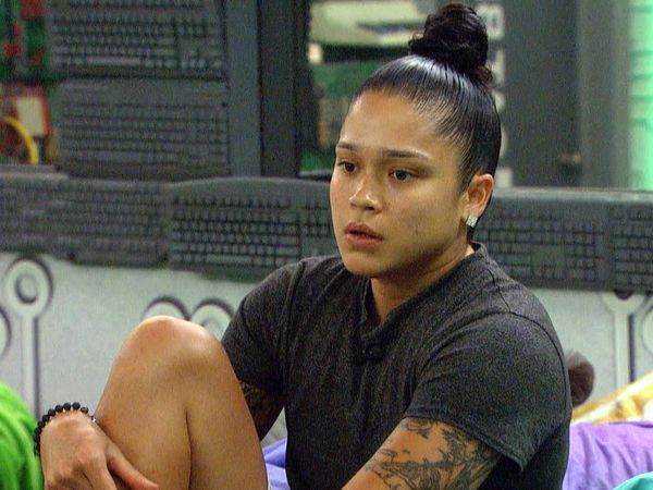 Big Brother - Episode 16