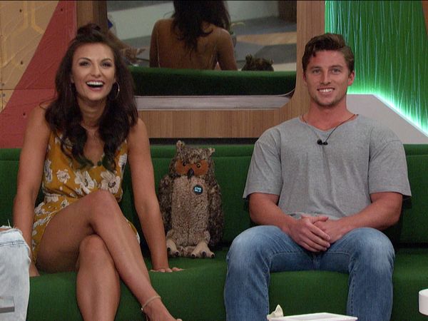 Big Brother - Episode 17