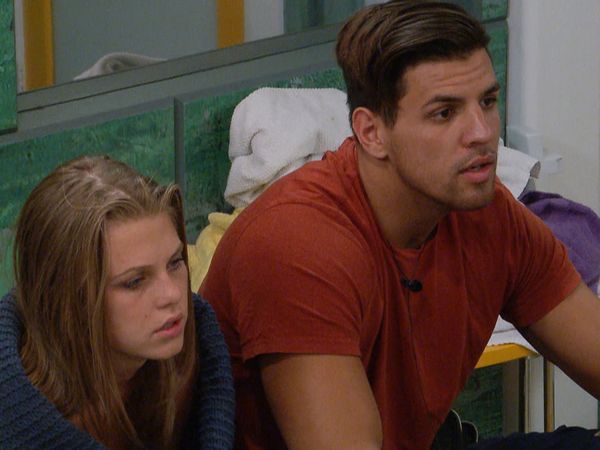 Big Brother - Episode 19