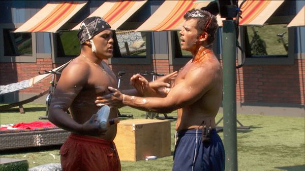 Big Brother - Episode 11