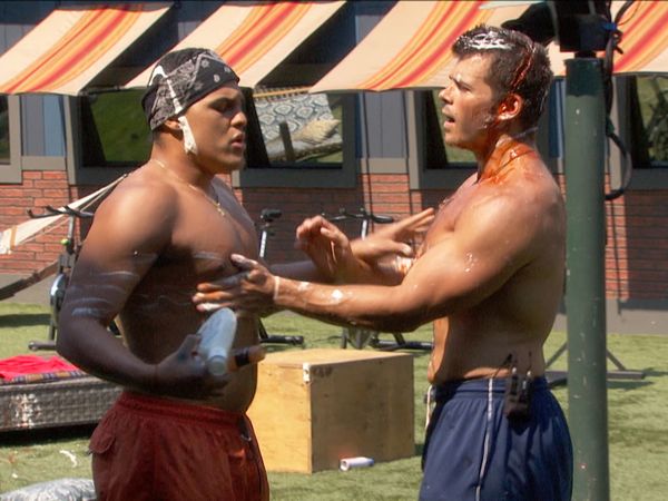 Big Brother - Episode 11