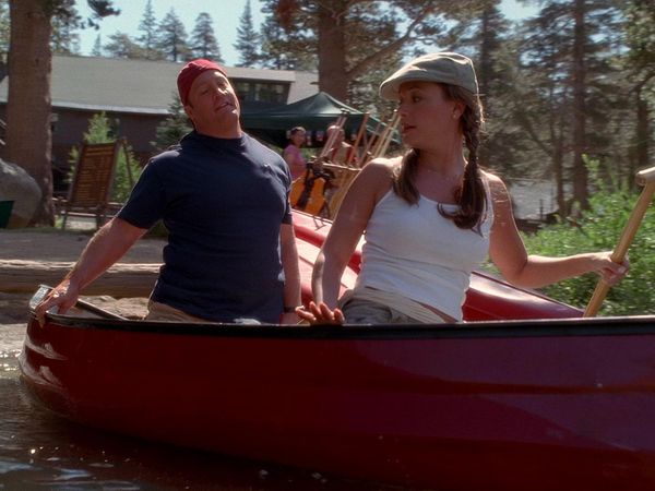 The King of Queens - Doug Less I