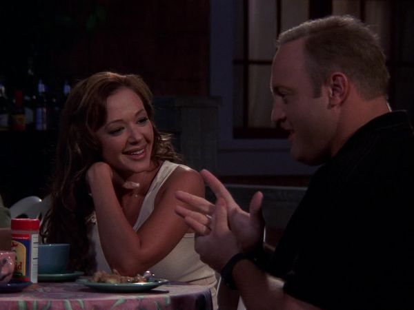 The King of Queens - Deadly Vows