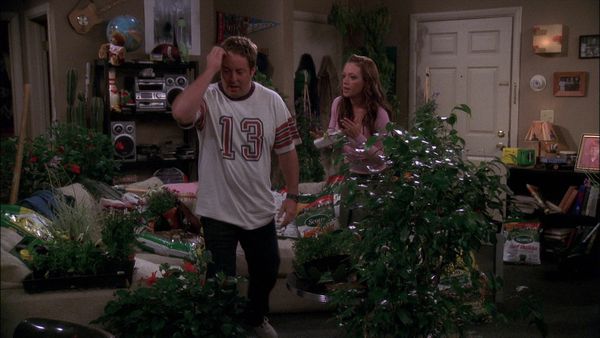 The King of Queens - Secret Garden
