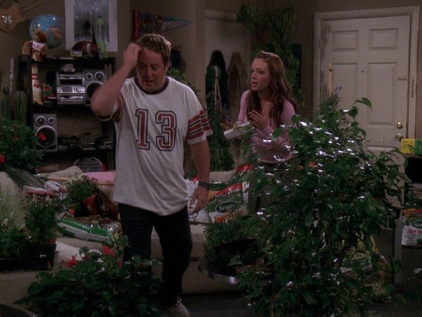 The King of Queens - Secret Garden
